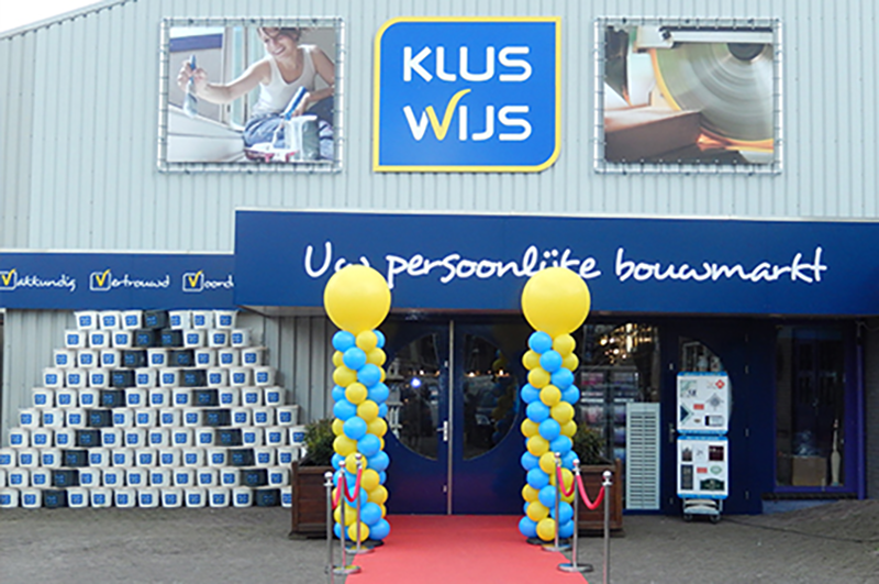KlusWijs Asten-Heusden