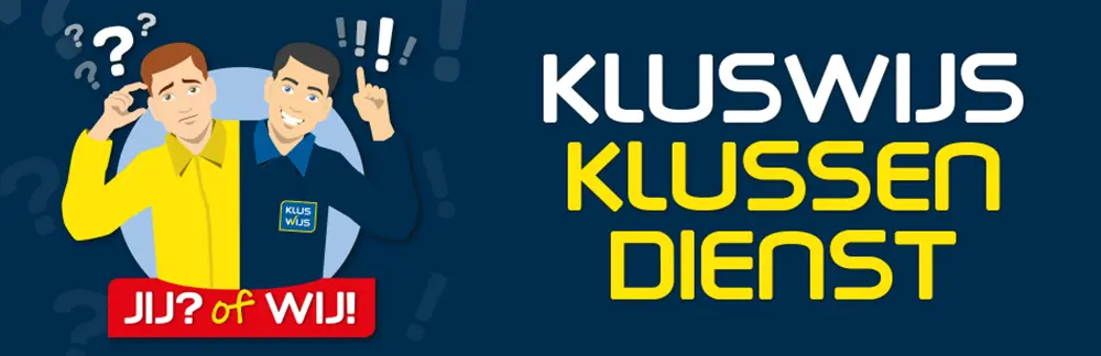 Klussendienst