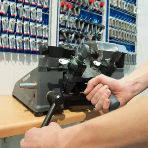 Sleutelservice
